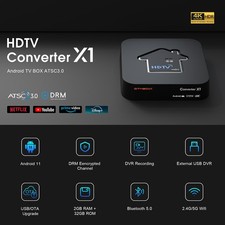 Atsc 1 0 - 4k,