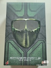 Hot Toys MMS151 Spiderman