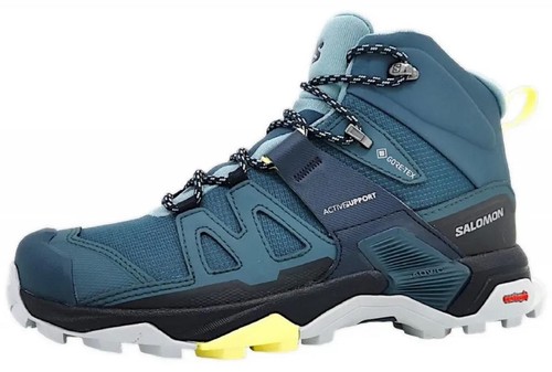 Salomon donna ultra - donna, x