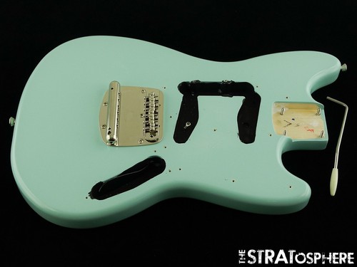 Fender squier classic vibe - squier,