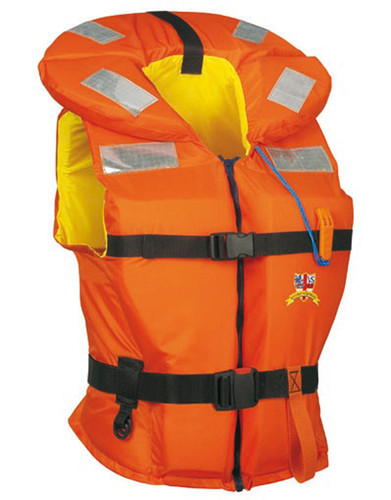Giubbotto salvataggio 150n - salvataggio,