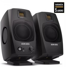 ADAM AUDIO D3V coppia monitor