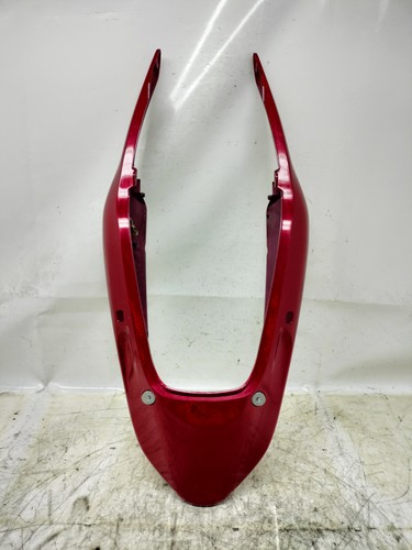 Carenatura codone posteriore - carenatura,