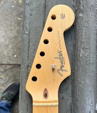 Fender USA Stratocaster 2007