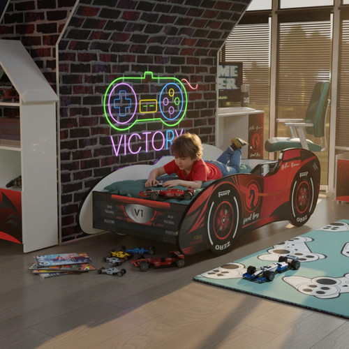 Letto auto victory final - auto,