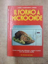 IL FORNO A MICROONDE - COME