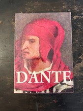 Dante di De Luca editore 1965