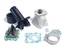 collettore lamellare parmakit