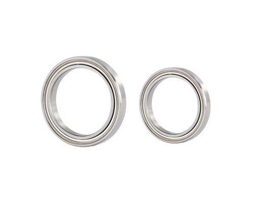 Cuscinetti bobina shimano - cuscinetti,