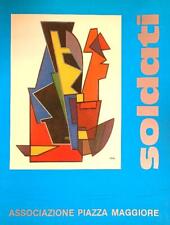 ATANASIO SOLDATI. MOSTRA ANTOLOGICA 1930-1953  AA.VV.