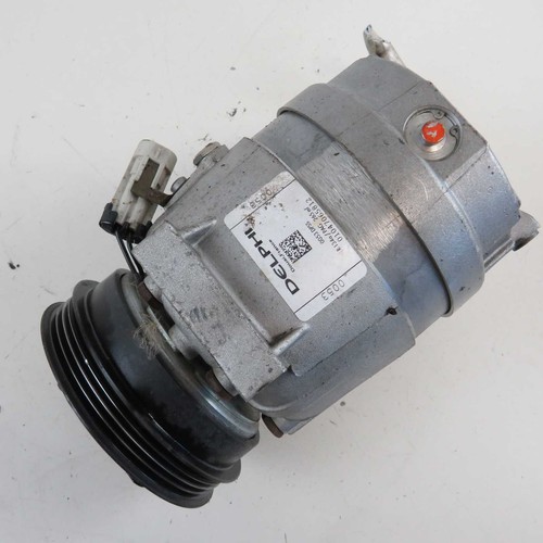 Compressore climatizzatore