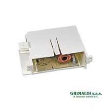 SCHEDA LAVATRICE ELETTRONICA MOTORE CANDY HOOVER ZEROWATT 41021535 NUOVA