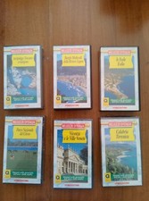 27 Vhs Bellezze D’italia 1995 DeAgostini 