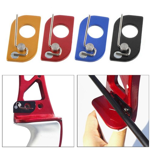 Poggiafreccia tiro con arco - poggiafreccia,