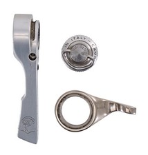 Campagnolo C-Record Syncro