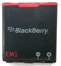 Battery EM1 BAT-34413-003 For