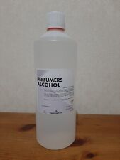 1 litro di alcool profumieri -