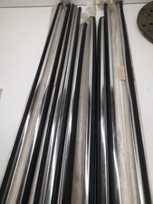 VW GOLF MK1 SIDE MOULDINGS