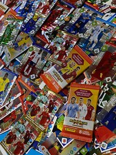 Panini Adrenalyn Road to Qatar 2022 a scelta 208-387