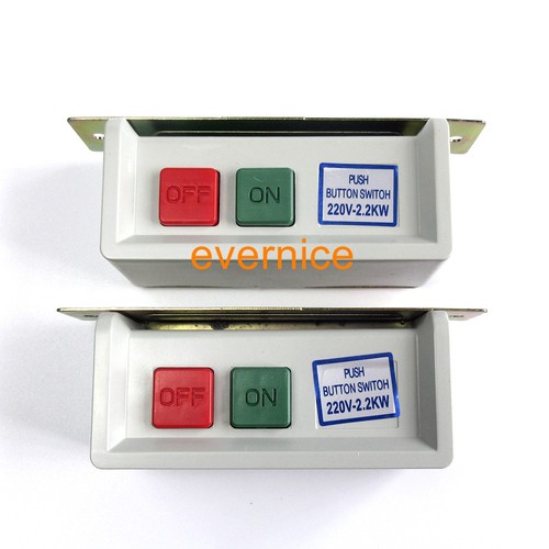 Interruttore off 2 - e,