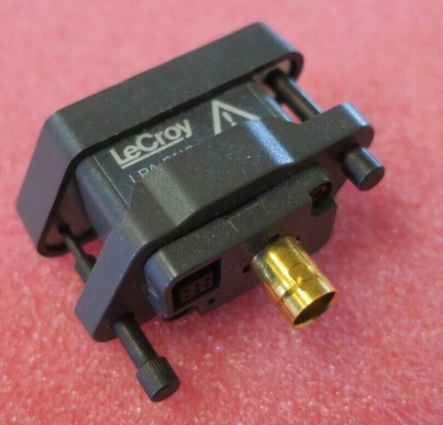 Teledyne lecroy lpa - lecroy, lpa-bnc