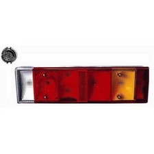 503270 Faro Fanale Posteriore