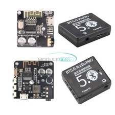 Scheda Decoder MP3 Wireless