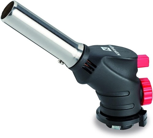 Saldatore mini bruciatore - saldatore,
