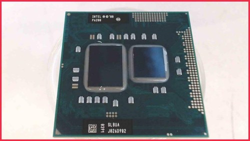 Processore cpu ghz intel - processore,
