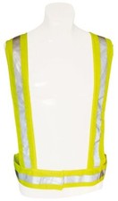 Bretelle alta visibilita - bretelle,
