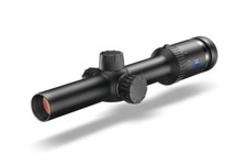 Cannocchiale da puntamento ZEISS Conquest V4 1-4x24 reticolo 60