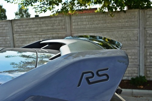 Spoiler tetto attacco - ,