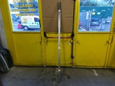 BARRE LONGITUDINALI TETTO PER