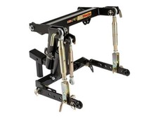 SOLLEVATORE ATTREZZI AGRICOLI KOLPIN PER ATV/UTV