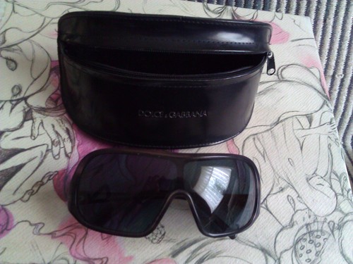 Occhiali sole g - , d&g