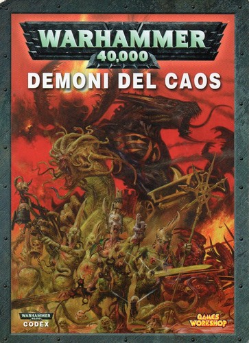 Demoni del caos - del,