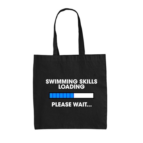 Caricamento abilità nuoto - , si