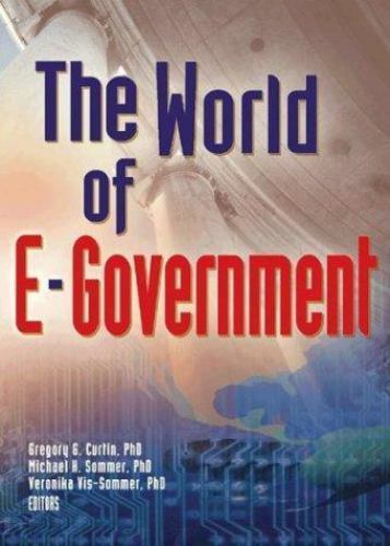 World government the - of,