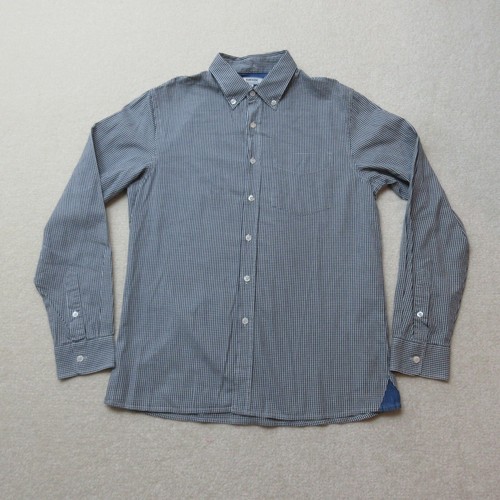 Geox camicia abbottonata uomo