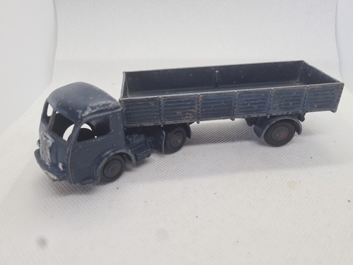 Dinky toys camion - dinky,