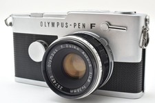 🌸[NEAR MINT] Olympus Pen FT