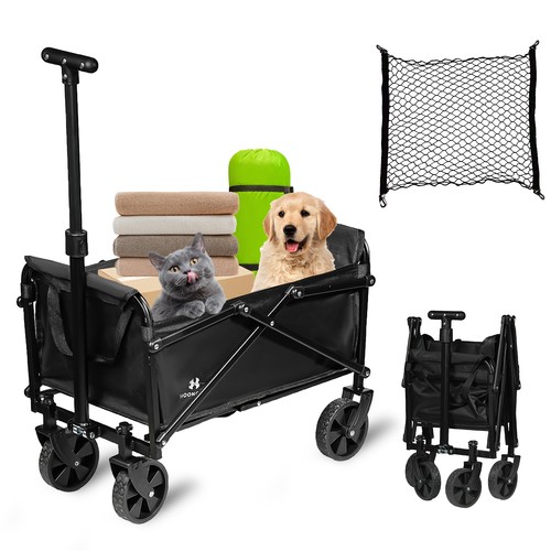 Carrello spiaggia - carrello, da