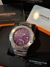 Cornavin - Downtown Unisexe