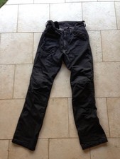 pantaloni moto SPYKE in