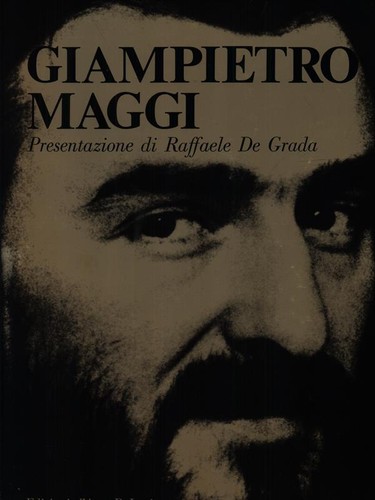 Giampietro maggi prima - giampietro,