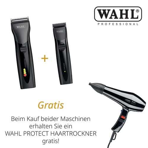 Wahl set risparmio - set,
