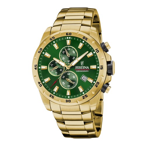 Festina chrono sport - chrono,