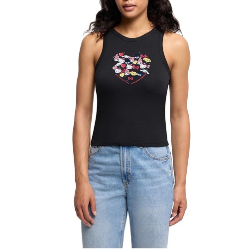 Canotta hello kitty - kitty, and