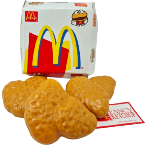 Play food pepite pollo - food,