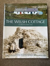 The welsh cottage - the, cottage: